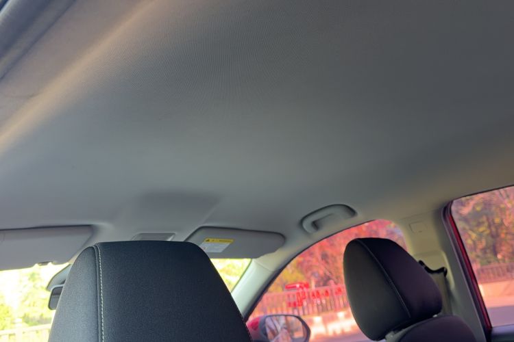 Used MG ZS 2020 180 DVVT Automatic UP Headliner