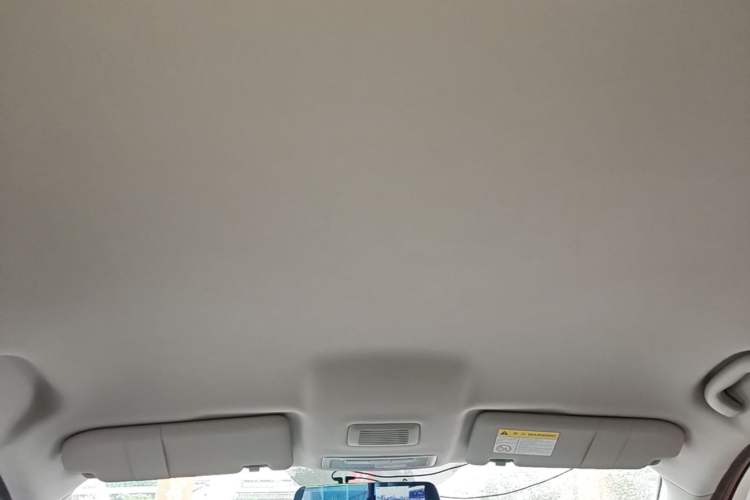 Used MG ZS 2020 Global Bestseller 1.5L Manual Comfort Edition Headliner