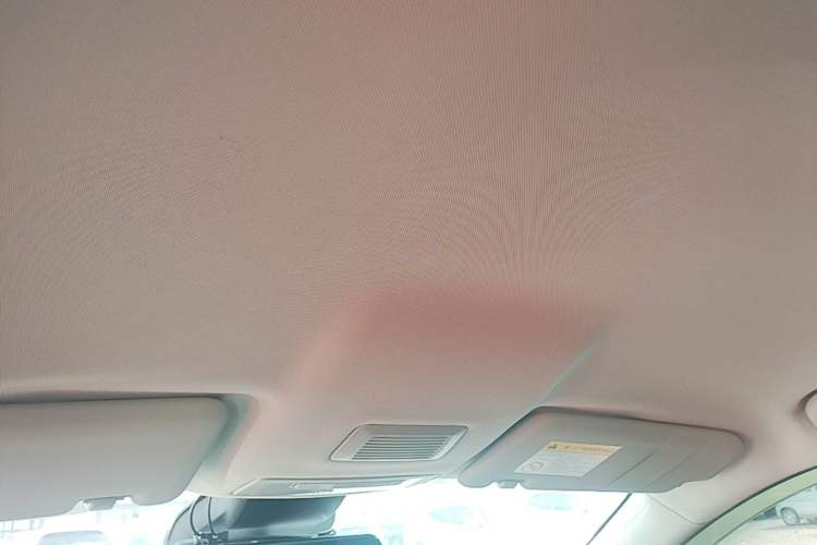 Used MG ZS 2020 180 DVVT Automatic UP Headliner
