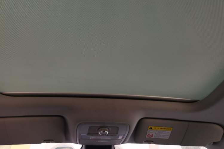 Used MG ZS 2020 180 DVVT Automatic Lite Headliner