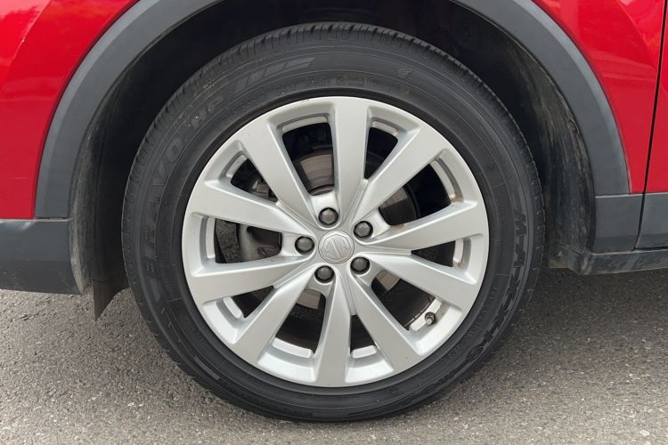 Used MG ZS 2020 180 DVVT Automatic Lite Left Front Wheel Hub