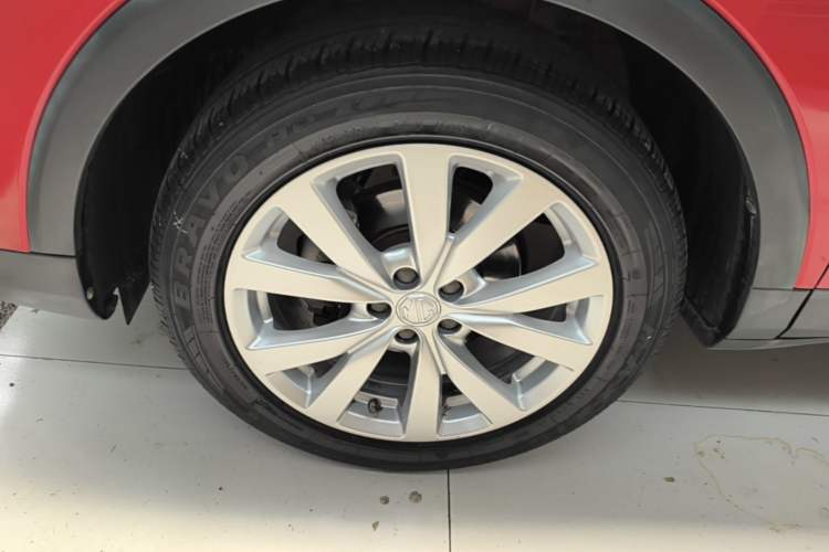 Used MG ZS 2020 180 DVVT Automatic Lite Left Front Wheel Hub
