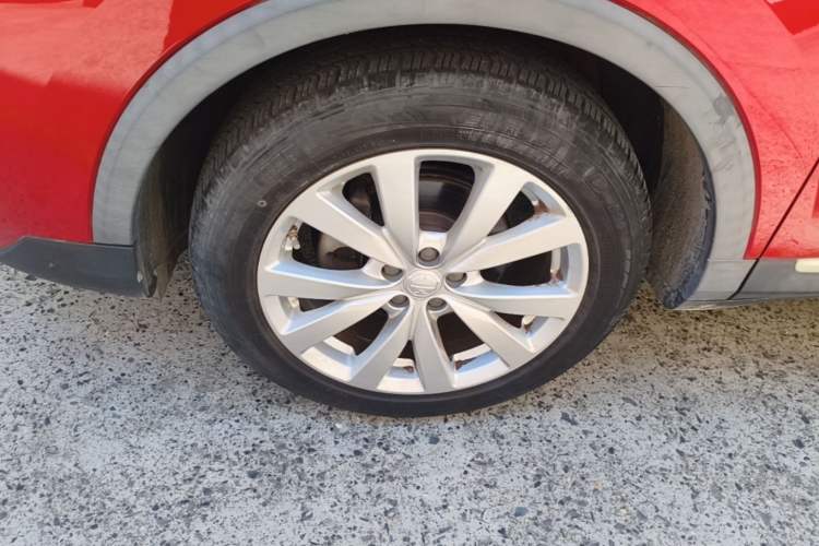 Used MG ZS 2020 180 DVVT Automatic Lite Left Front Wheel Hub
