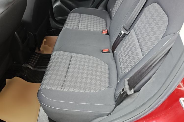 Used MG ZS 2020 Global Bestseller 1.5L Manual Comfort Edition Left Rear Seat