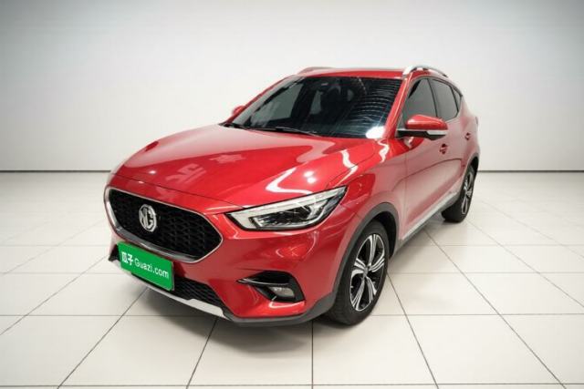 Used MG ZS 2020 180 DVVT Automatic Plus L2+
