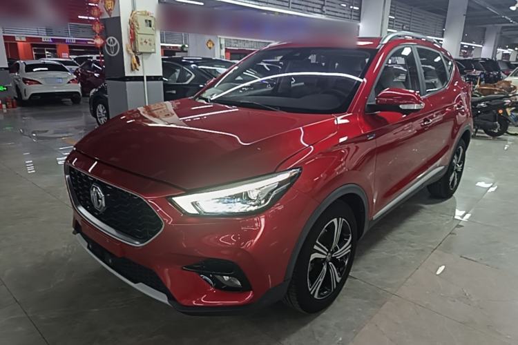 Used MG ZS 2020 180 DVVT Automatic Plus L2+ Guazi used car, China used car export, Used car for sale, Used  cars, Cheapest cars for sale