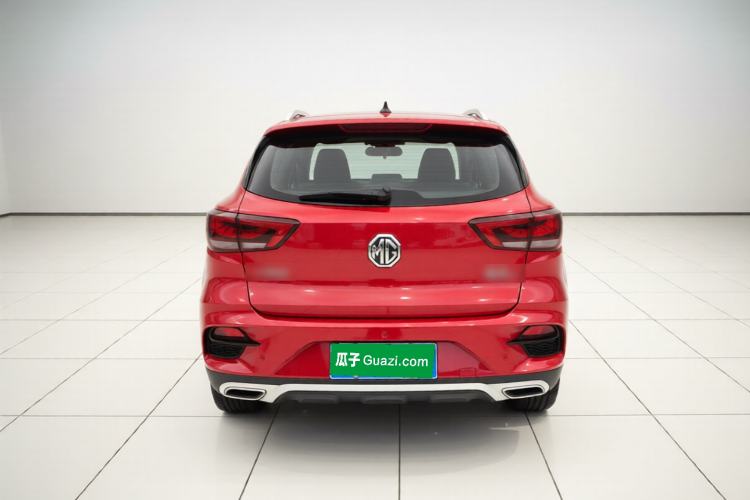Used MG ZS 2020 180 DVVT Automatic UP Rear