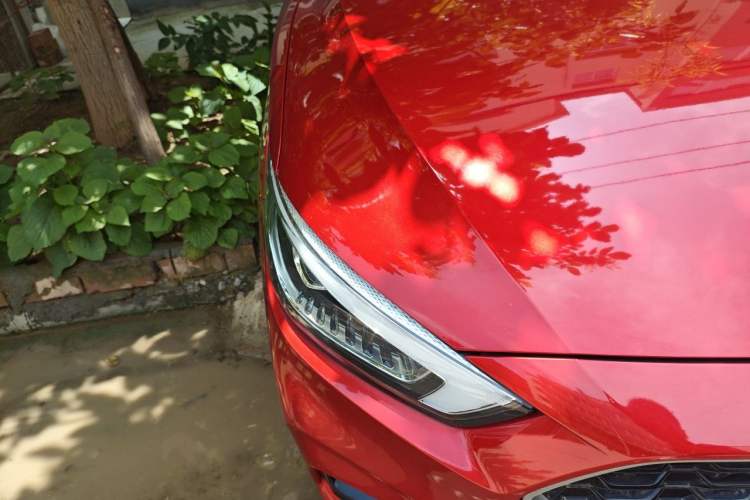 Used MG ZS 2020 180 DVVT Automatic Lite Right Front Headlight