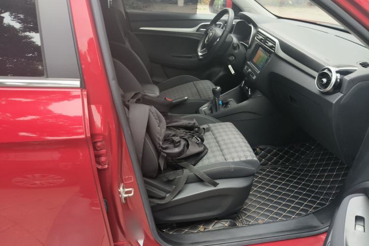 Used MG ZS 2020 Global Bestseller 1.5L Manual Comfort Edition Right Front Seat