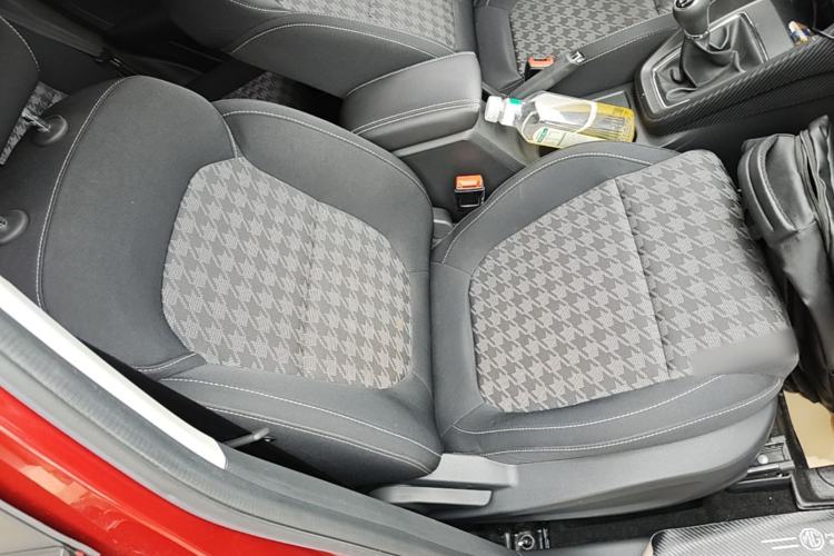 Used MG ZS 2020 Global Bestseller 1.5L Manual Comfort Edition Right Front Seat