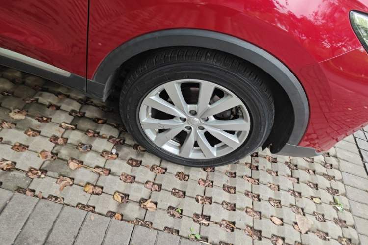 Used MG ZS 2020 180 DVVT Automatic Lite Right Front Wheel Hub