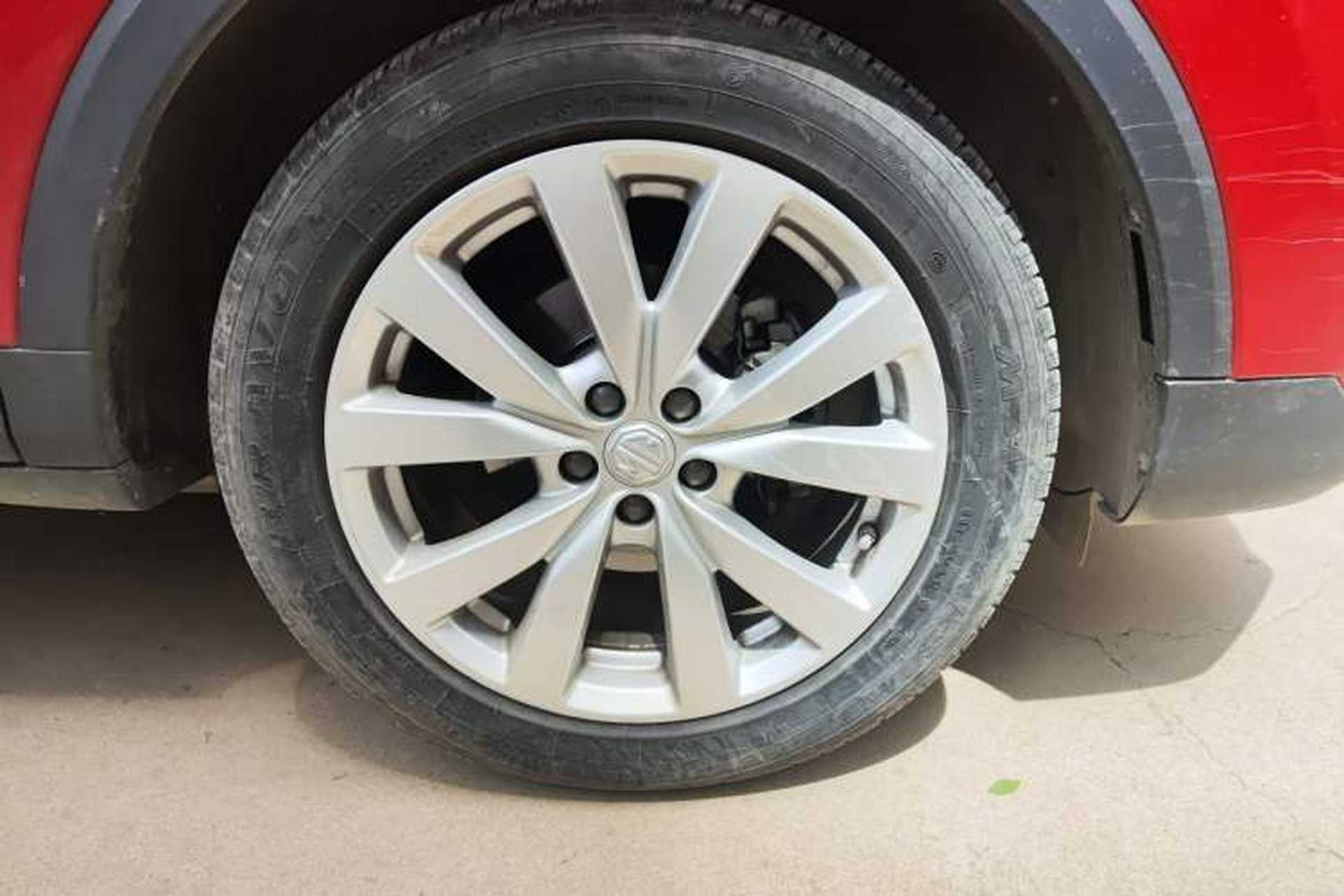 Used MG ZS 2020 180 DVVT Automatic UP Right Front Wheel Hub