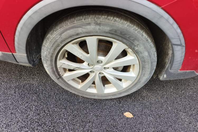 Used MG ZS 2020 180 DVVT Automatic Lite Right Front Wheel Hub