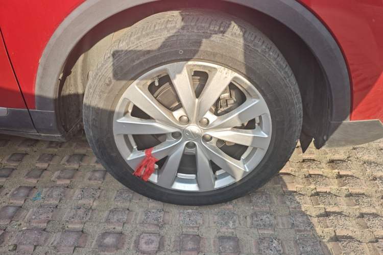 Used MG ZS 2020 180 DVVT Automatic Lite Right Front Wheel Hub