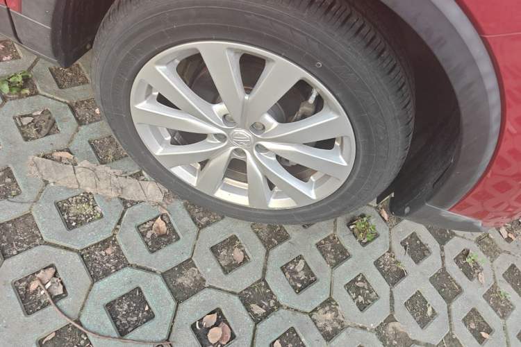 Used MG ZS 2020 180 DVVT Manual Lite Right Front Wheel Hub