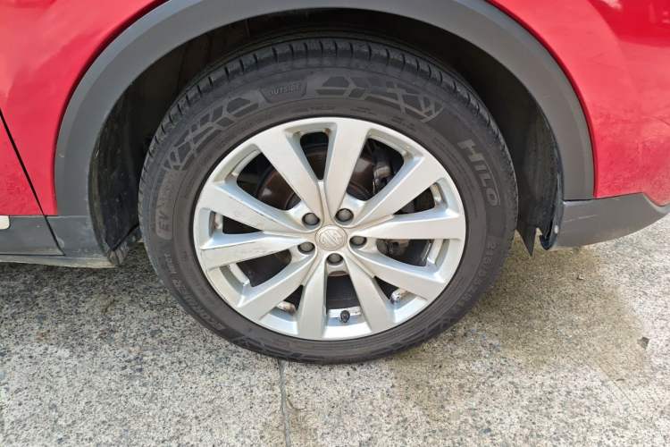 Used MG ZS 2020 180 DVVT Automatic Lite Right Front Wheel Hub