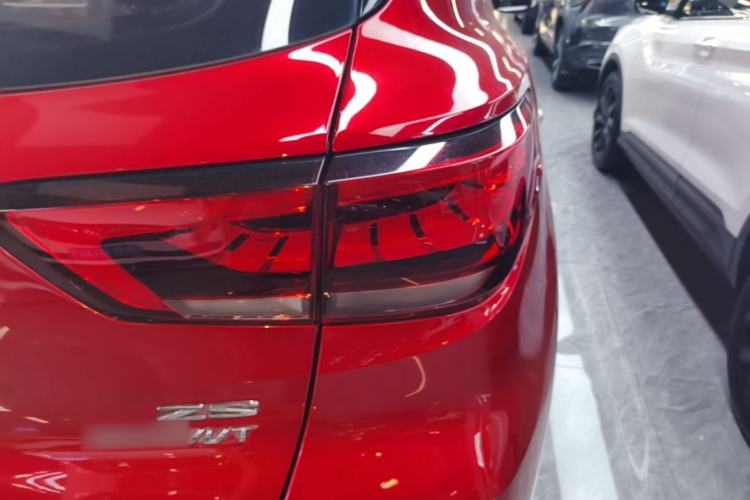 Used MG ZS 2020 180 DVVT Automatic Plus L2+ Right Rear Taillight