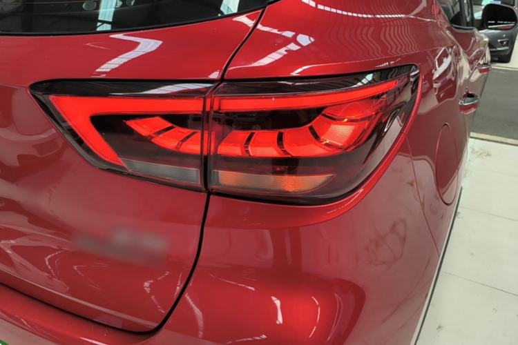 Used MG ZS 2020 180 DVVT Automatic Lite Right Rear Taillight