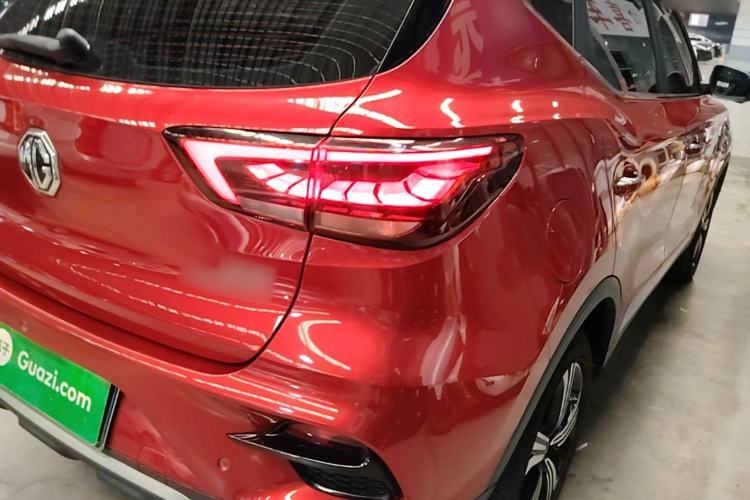 Used MG ZS 2020 180 DVVT Automatic Plus L2+ Right Rear Taillight