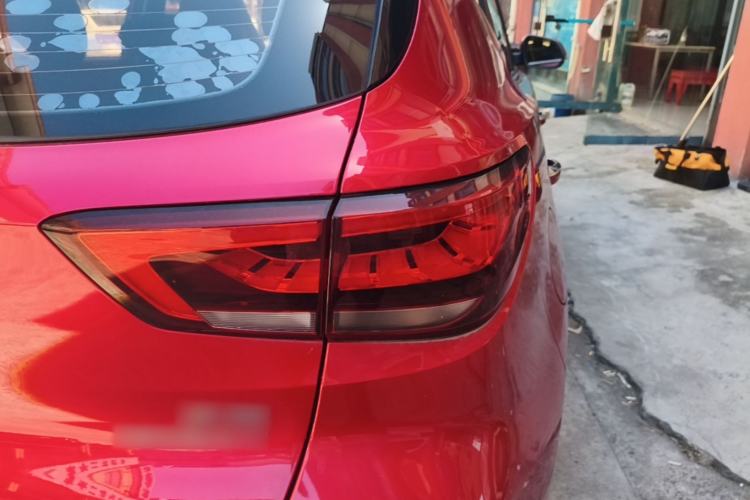 Used MG ZS 2020 180 DVVT Automatic Lite Right Rear Taillight