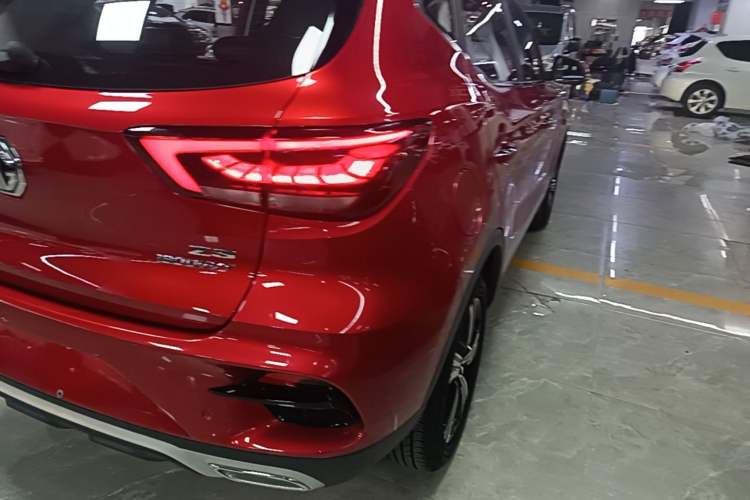 Used MG ZS 2020 180 DVVT Automatic Plus L2+ Right Rear Taillight