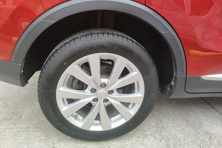 Used MG ZS 2020 180 DVVT Automatic Lite Right Rear Wheel Hub