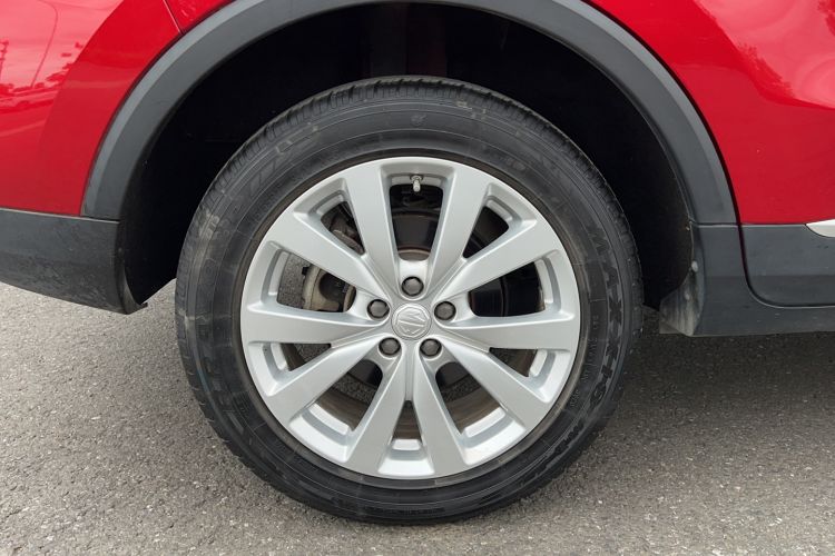 Used MG ZS 2020 180 DVVT Automatic Lite Right Rear Wheel Hub