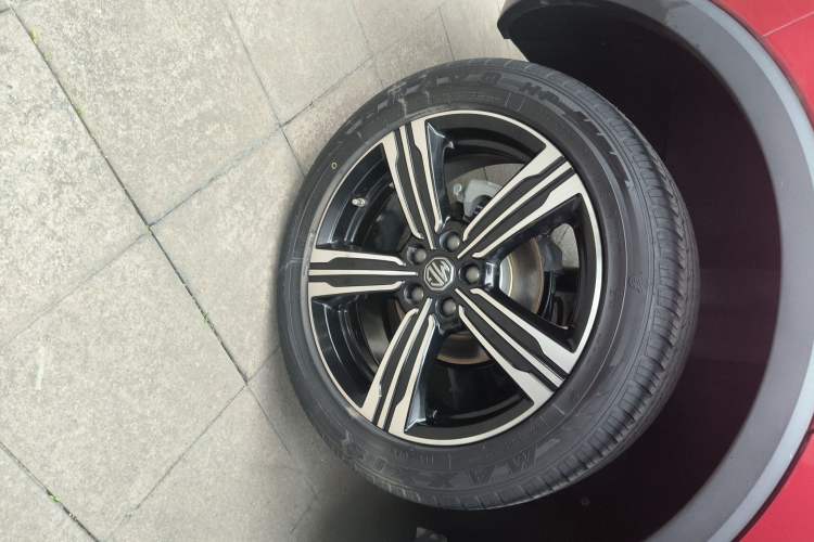 Used MG ZS 2020 Global Bestseller 1.5L Manual Comfort Edition Right Rear Wheel Hub