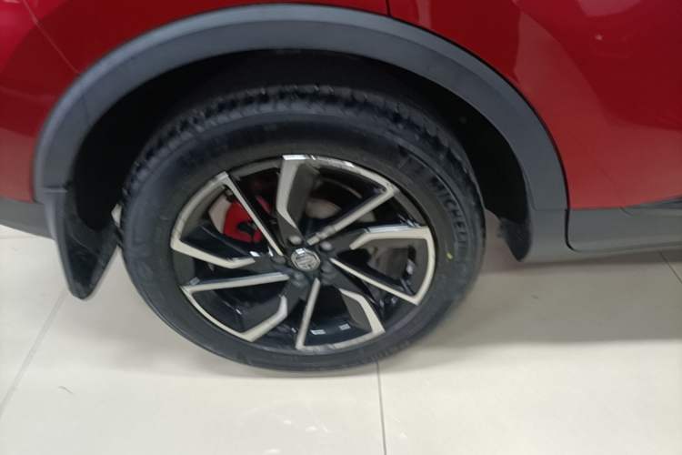 Used MG ZS 2020 260TGI Automatic Trophy Pro L2+ Right Rear Wheel Hub