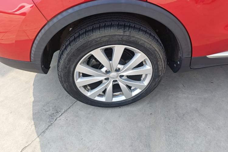 Used MG ZS 2020 180 DVVT Automatic Lite Right Rear Wheel Hub