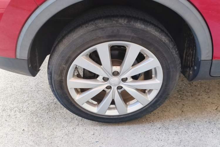 Used MG ZS 2020 180 DVVT Automatic Lite Right Rear Wheel Hub