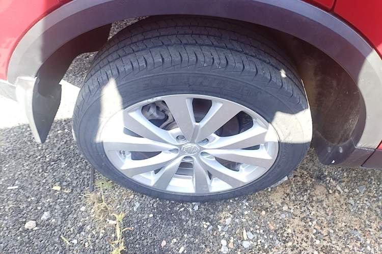 Used MG ZS 2020 180 DVVT Automatic UP Right Rear Wheel Hub