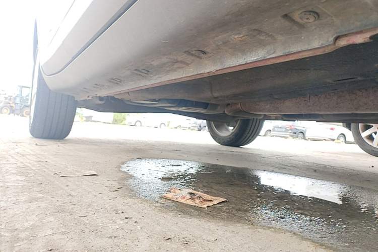 Used MG ZS 2020 180 DVVT Automatic UP Right Side Sill