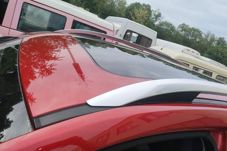 Used MG ZS 2020 180 DVVT Automatic Lite Roof