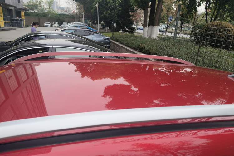 Used MG ZS 2020 Global Bestseller 1.5L Manual Comfort Edition Roof