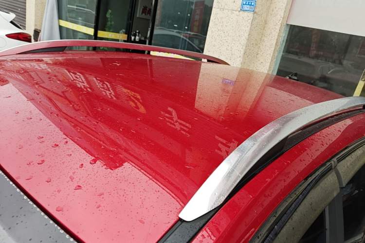 Used MG ZS 2020 Global Bestseller 1.5L Manual Comfort Edition Roof