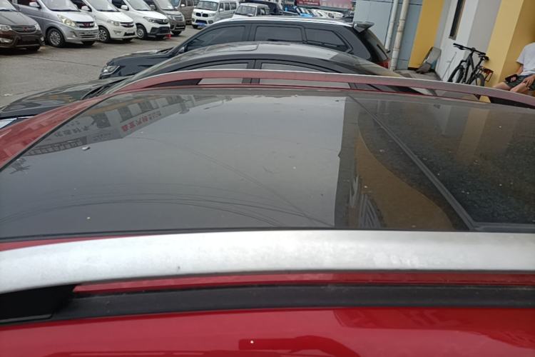 Used MG ZS 2020 260TGI Automatic Trophy Pro L2+ Roof