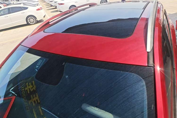 Used MG ZS 2020 180 DVVT Automatic Lite Roof