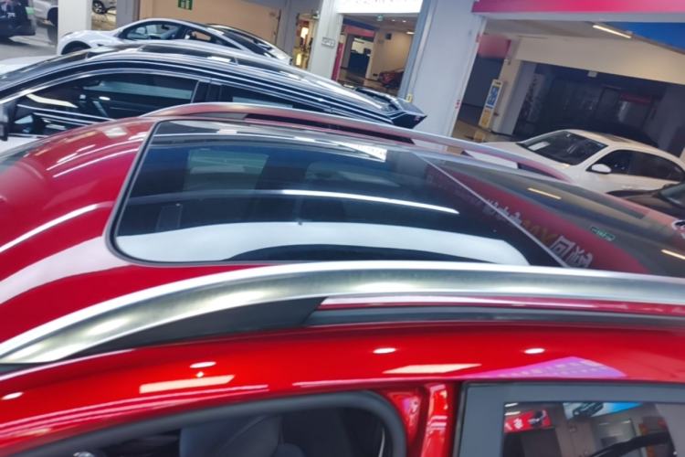 Used MG ZS 2020 180 DVVT Automatic Plus L2+ Roof