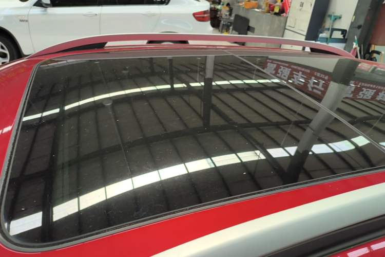 Used MG ZS 2020 180 DVVT Automatic Lite Roof