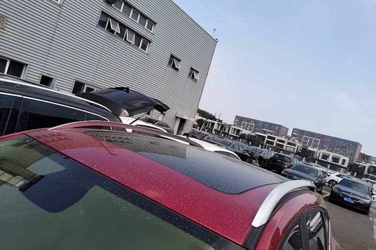 Used MG ZS 2020 180 DVVT Automatic Lite Roof