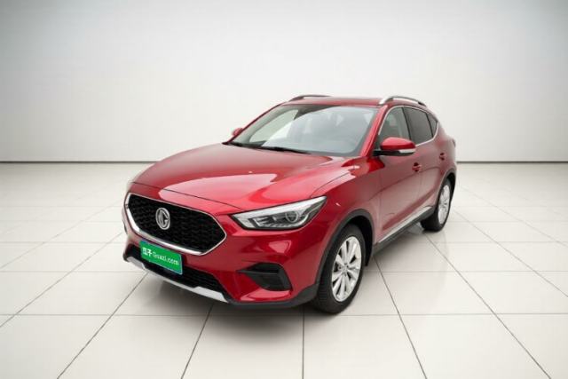 Używany MG ZS 2020 180 DVVT Automatic UP