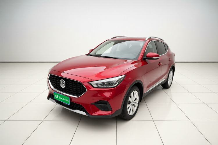 MG ZS 2020 180 DVVT Automatic UP usado Guazi used car, China used car export, Used car for sale, Used cars, Cheapest cars for sale