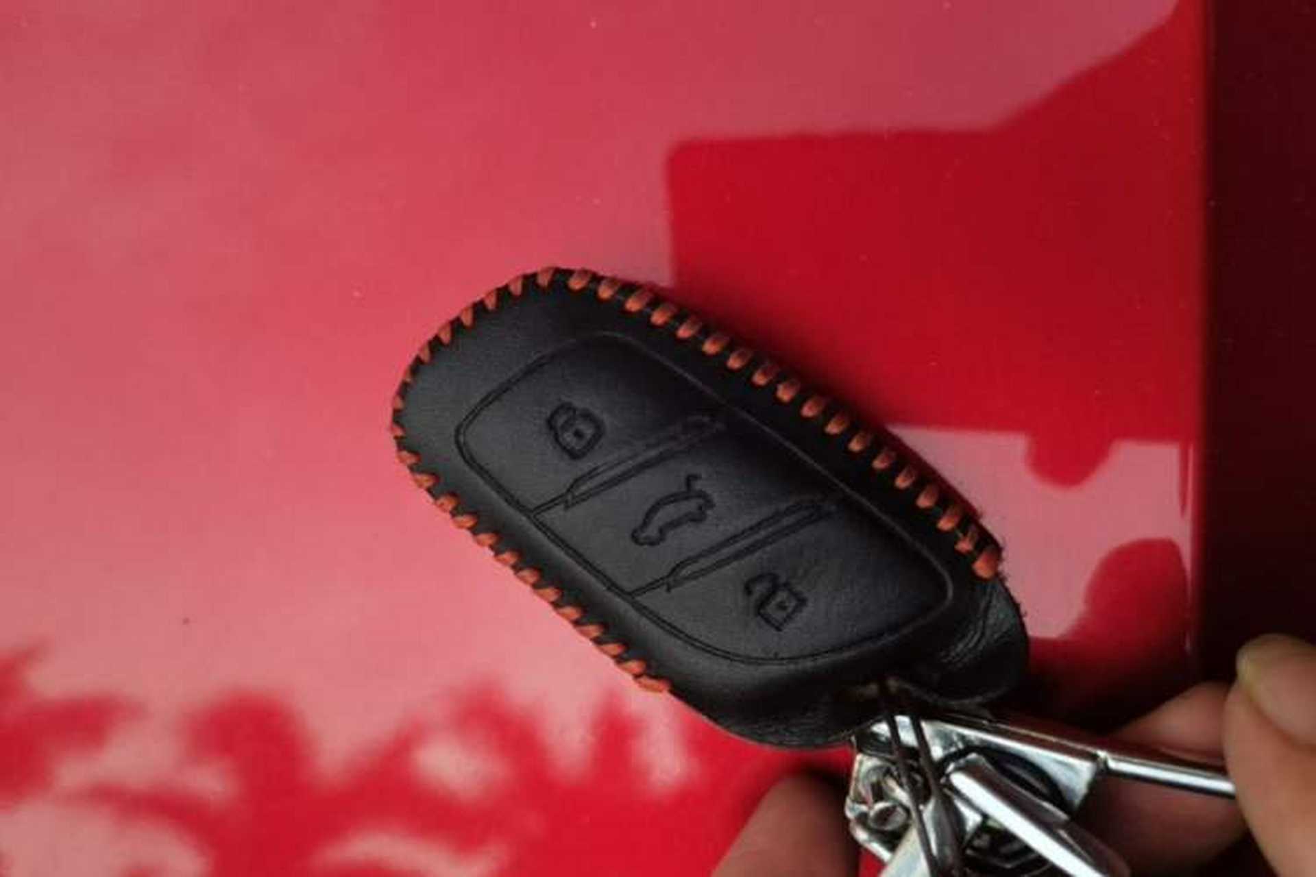 Used MG ZS 2020 180 DVVT Automatic Lite Vehicle Key