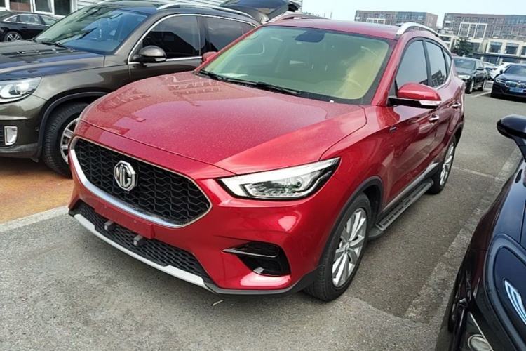 Used MG ZS 2020 180 DVVT Automatic Lite Guazi used car, China used car export, Used car for sale, Used  cars, Cheapest cars for sale