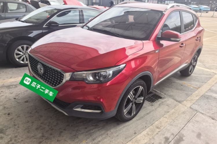 Used MG ZS 2020 Global Bestseller 1.5L Manual Comfort Edition Guazi used car, China used car export, Used car for sale, Used cars, Cheapest cars for sale