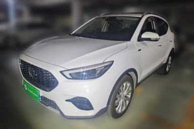 Used MG ZS 2020 180 DVVT Automatic Lite
