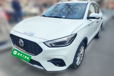 Used MG ZS 2020 180 DVVT Automatic Lite