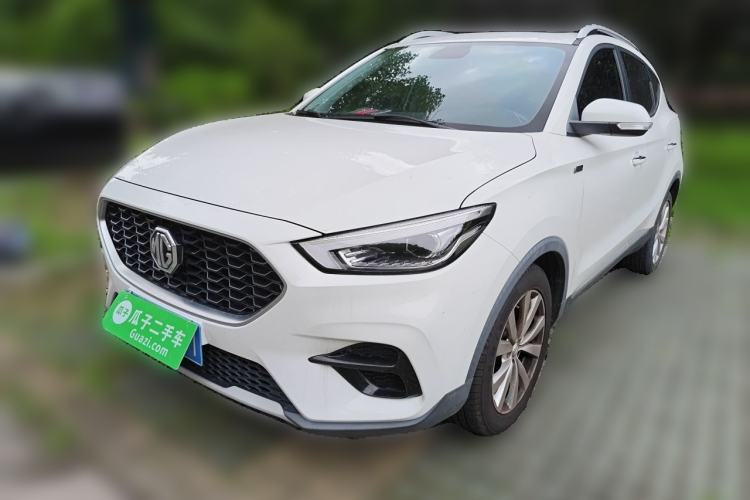 Used MG ZS 2020 180 DVVT Automatic Lite Guazi used car, China used car export, Used car for sale, Used cars, Cheapest cars for sale
