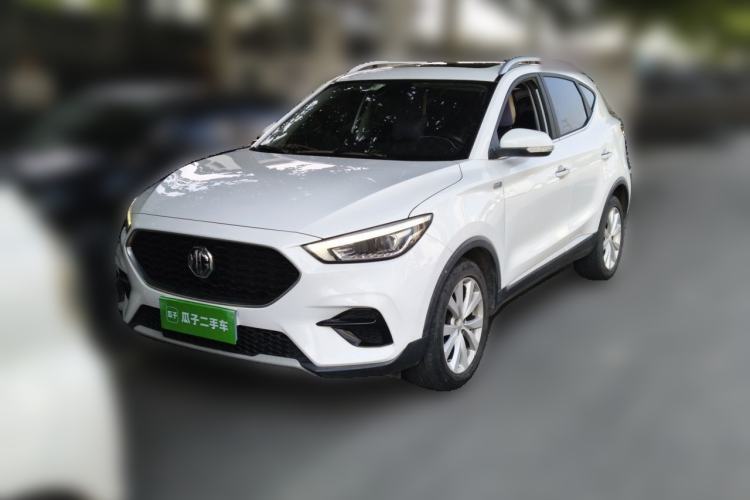 Used MG ZS 2020 180 DVVT Automatic Lite Guazi used car, China used car export, Used car for sale, Used  cars, Cheapest cars for sale